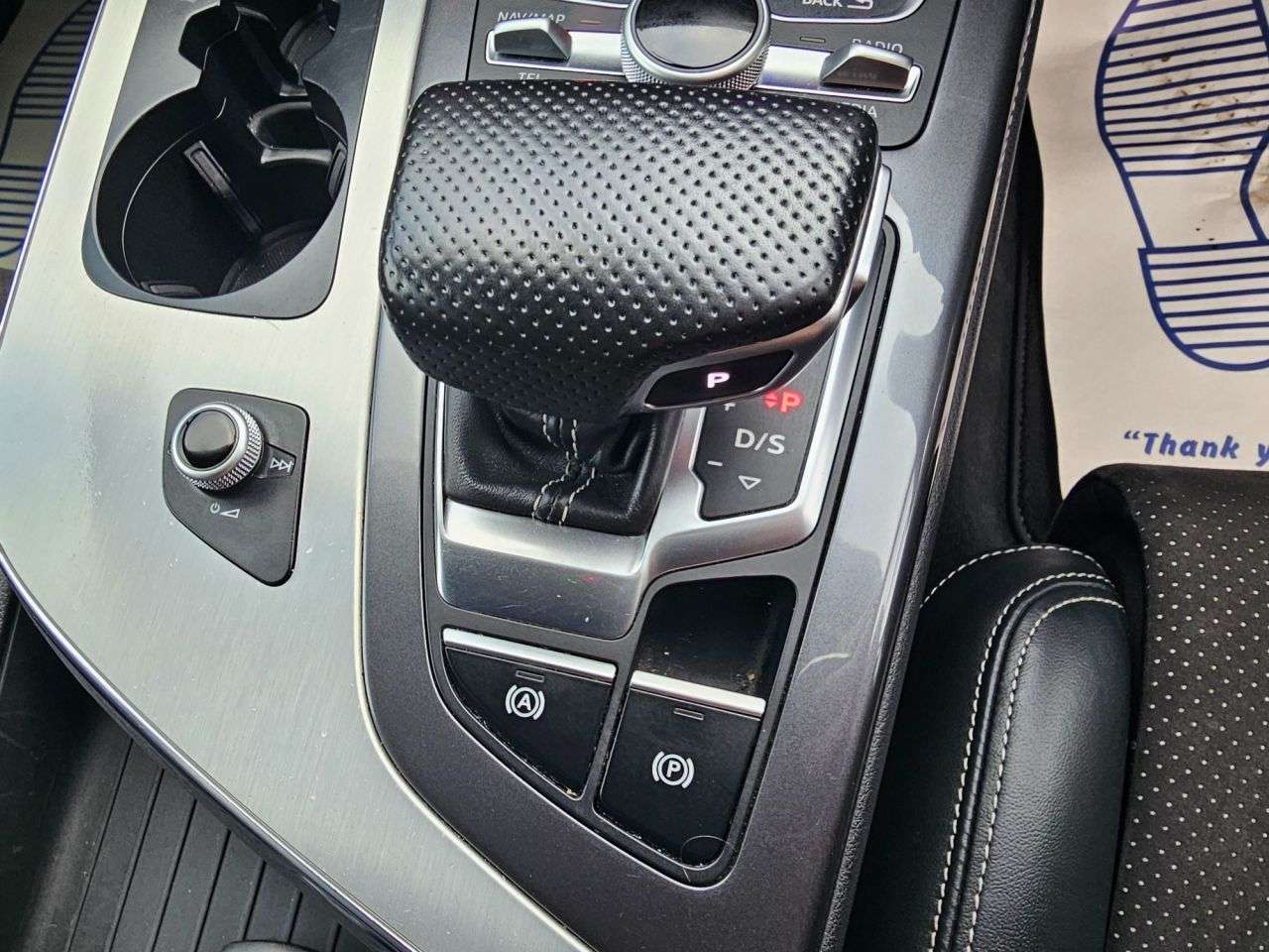 2019 AUDI Q7 2019 AUDI Q7