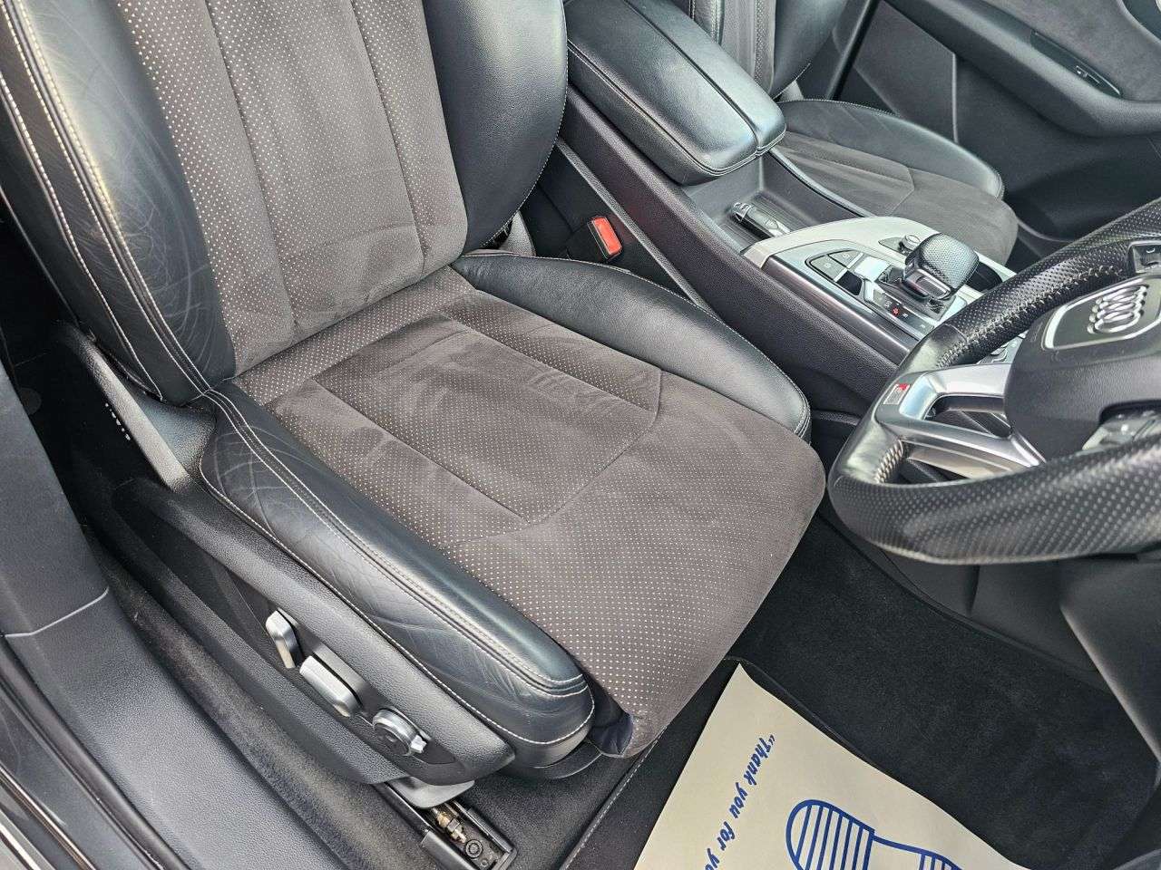 2019 AUDI Q7 2019 AUDI Q7