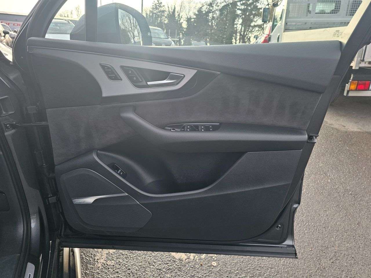 2019 AUDI Q7 2019 AUDI Q7