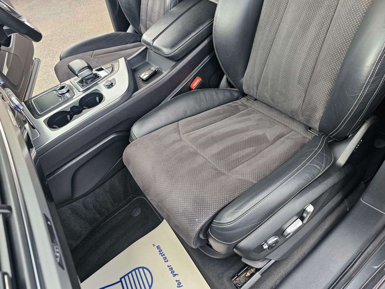 2019 AUDI Q7 2019 AUDI Q7