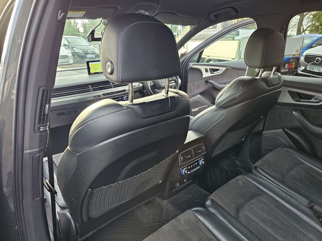 2019 AUDI Q7 2019 AUDI Q7