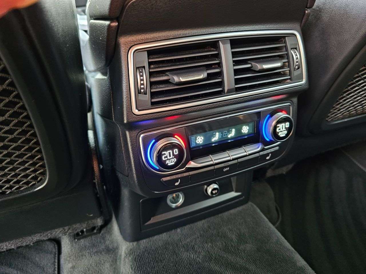 2019 AUDI Q7 2019 AUDI Q7