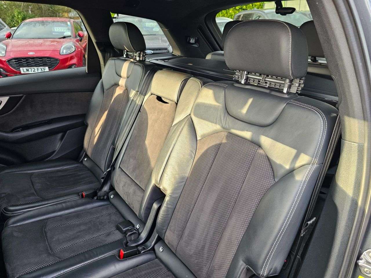 2019 AUDI Q7 2019 AUDI Q7