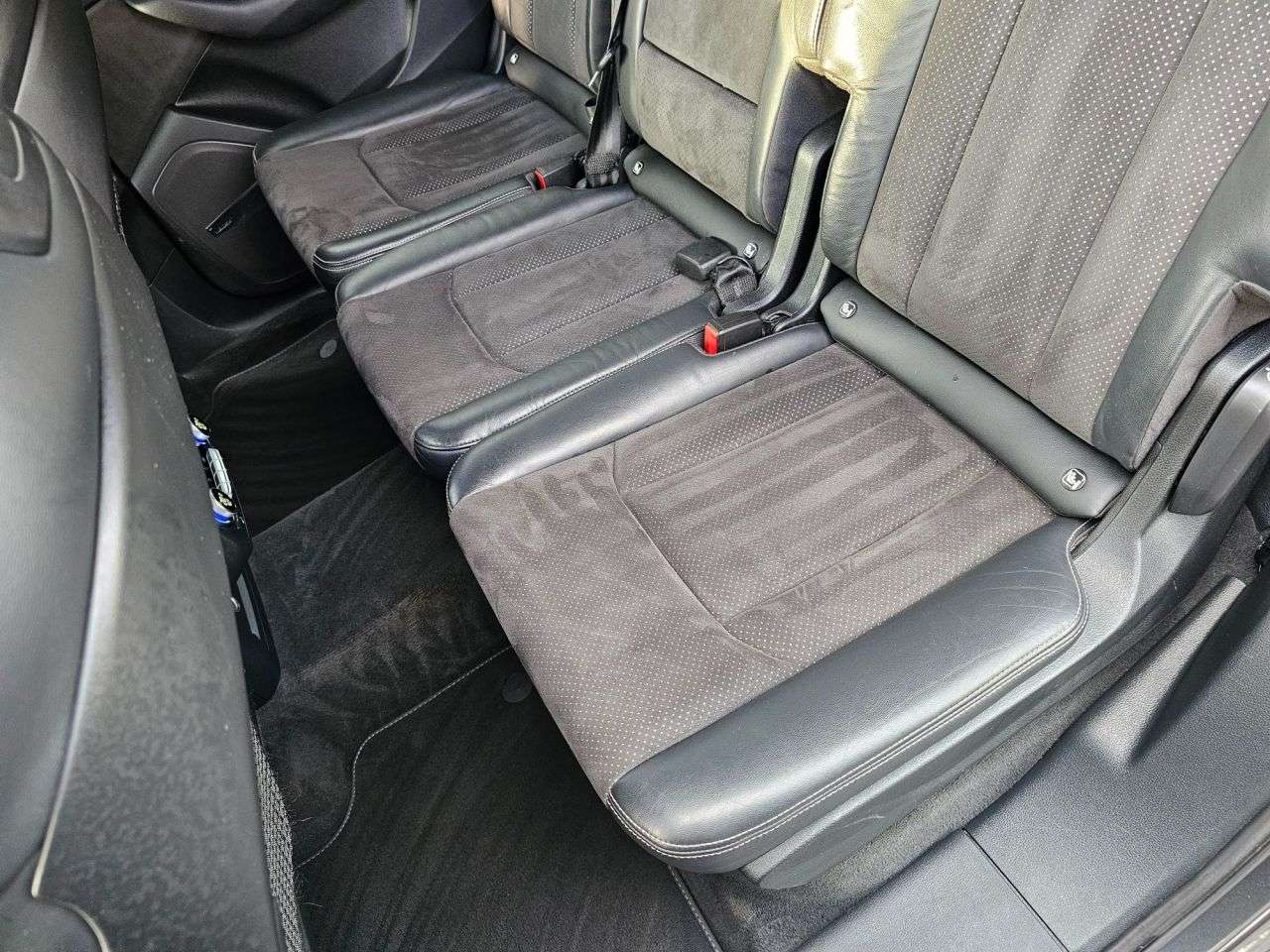 2019 AUDI Q7 2019 AUDI Q7