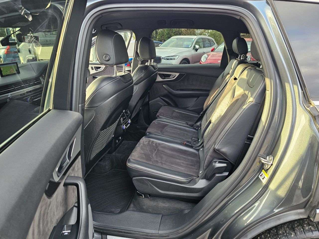 2019 AUDI Q7 2019 AUDI Q7