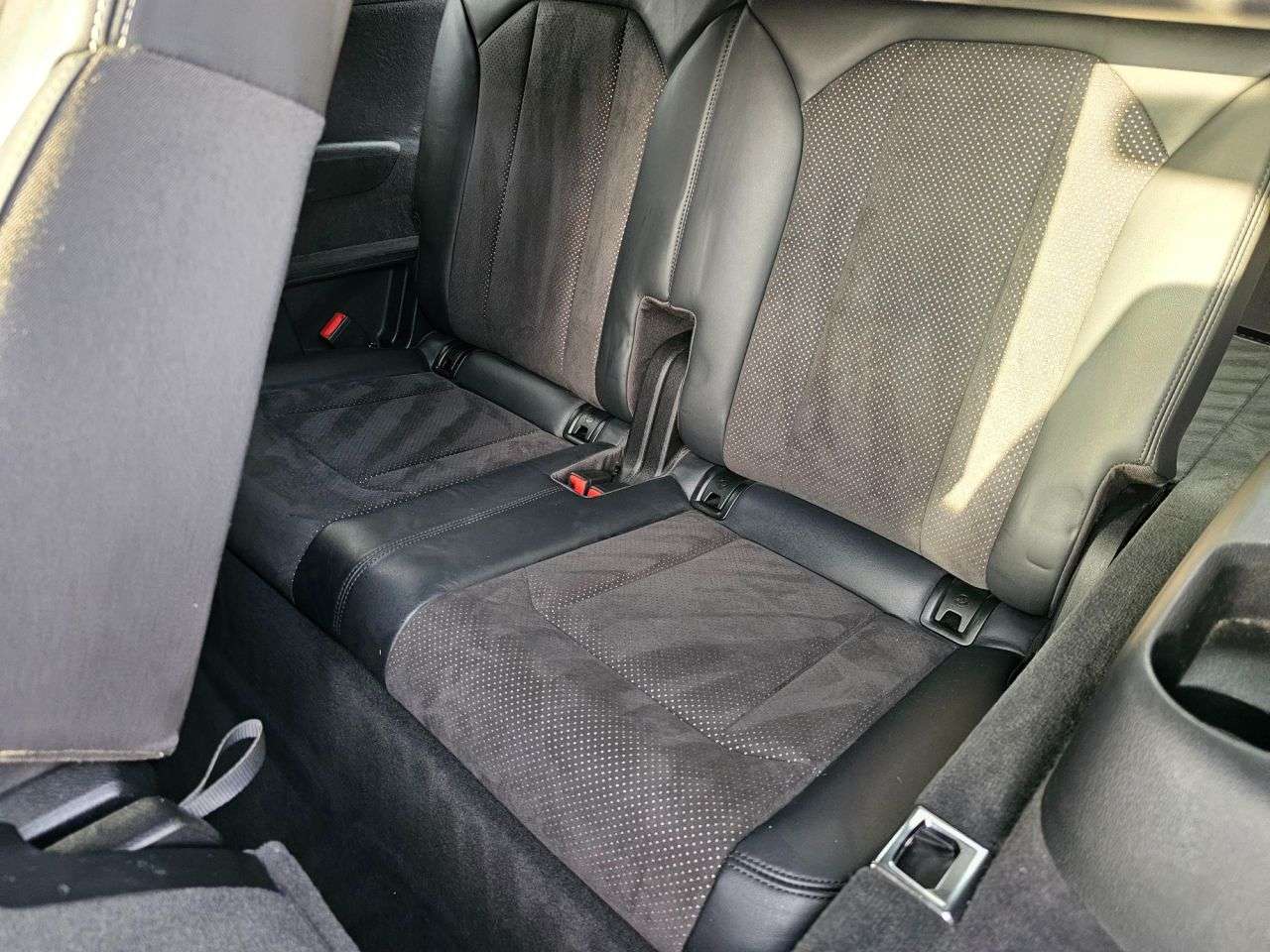 2019 AUDI Q7 2019 AUDI Q7