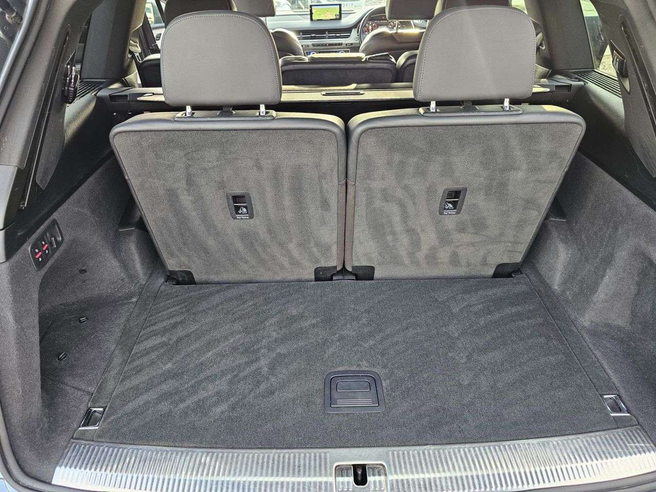 2019 AUDI Q7 2019 AUDI Q7