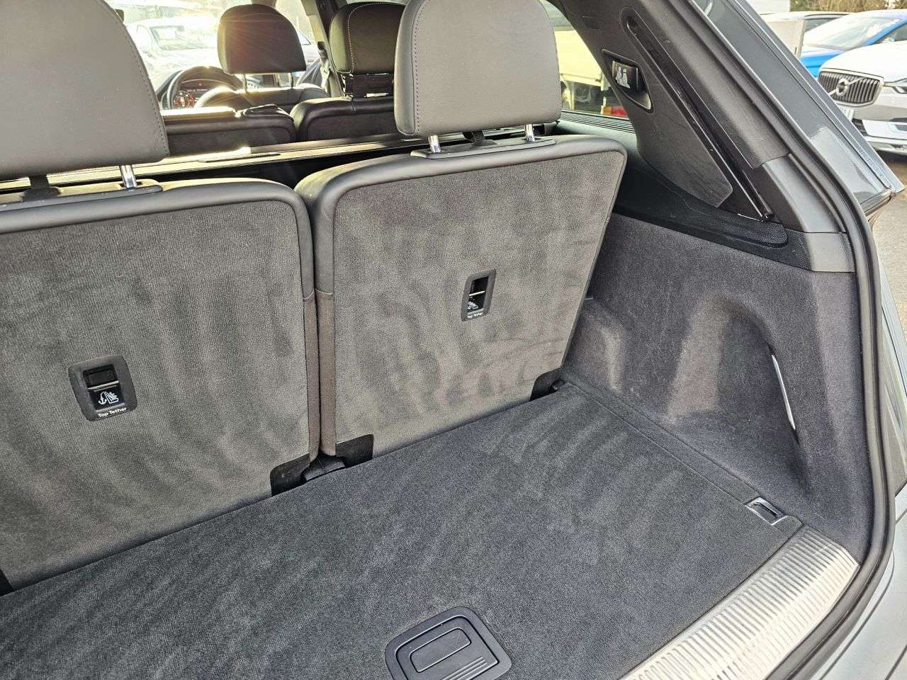 2019 AUDI Q7 2019 AUDI Q7