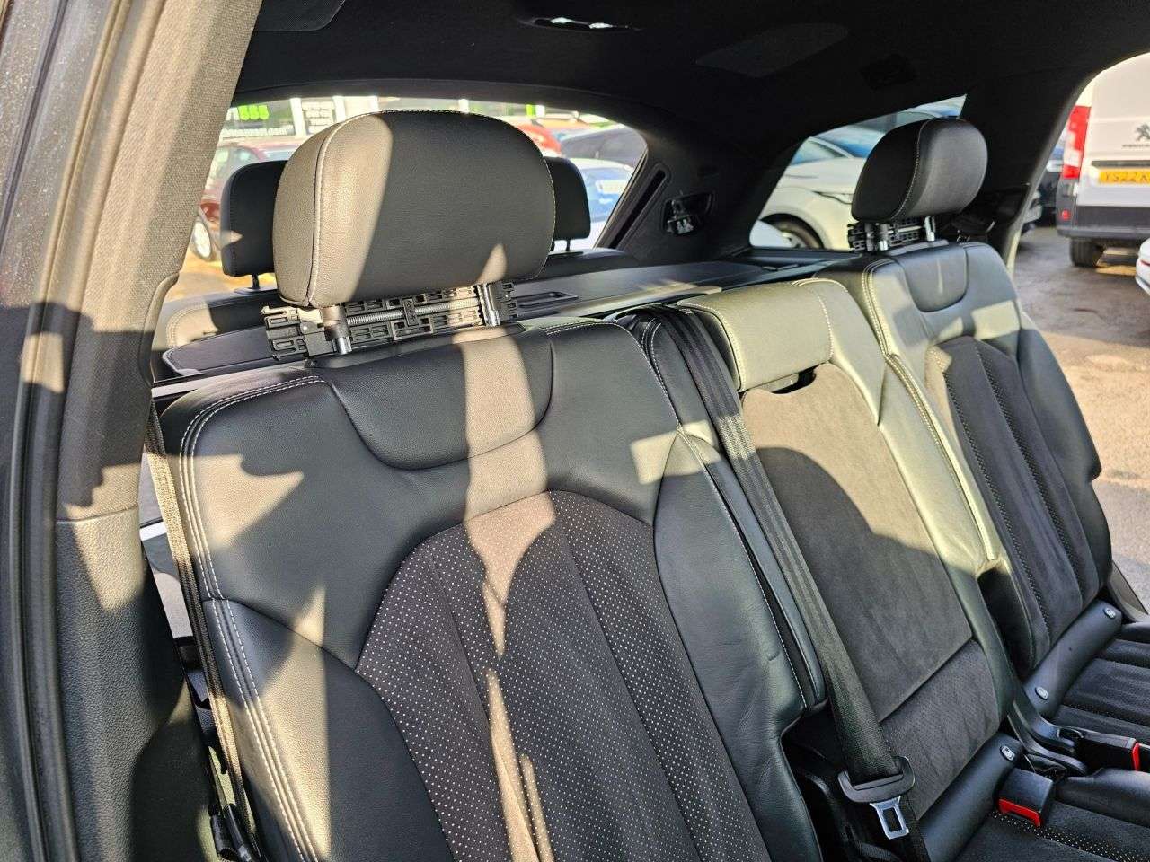 2019 AUDI Q7 2019 AUDI Q7