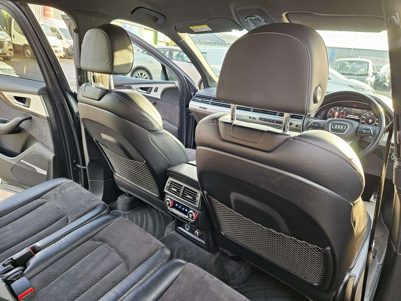 2019 AUDI Q7 2019 AUDI Q7