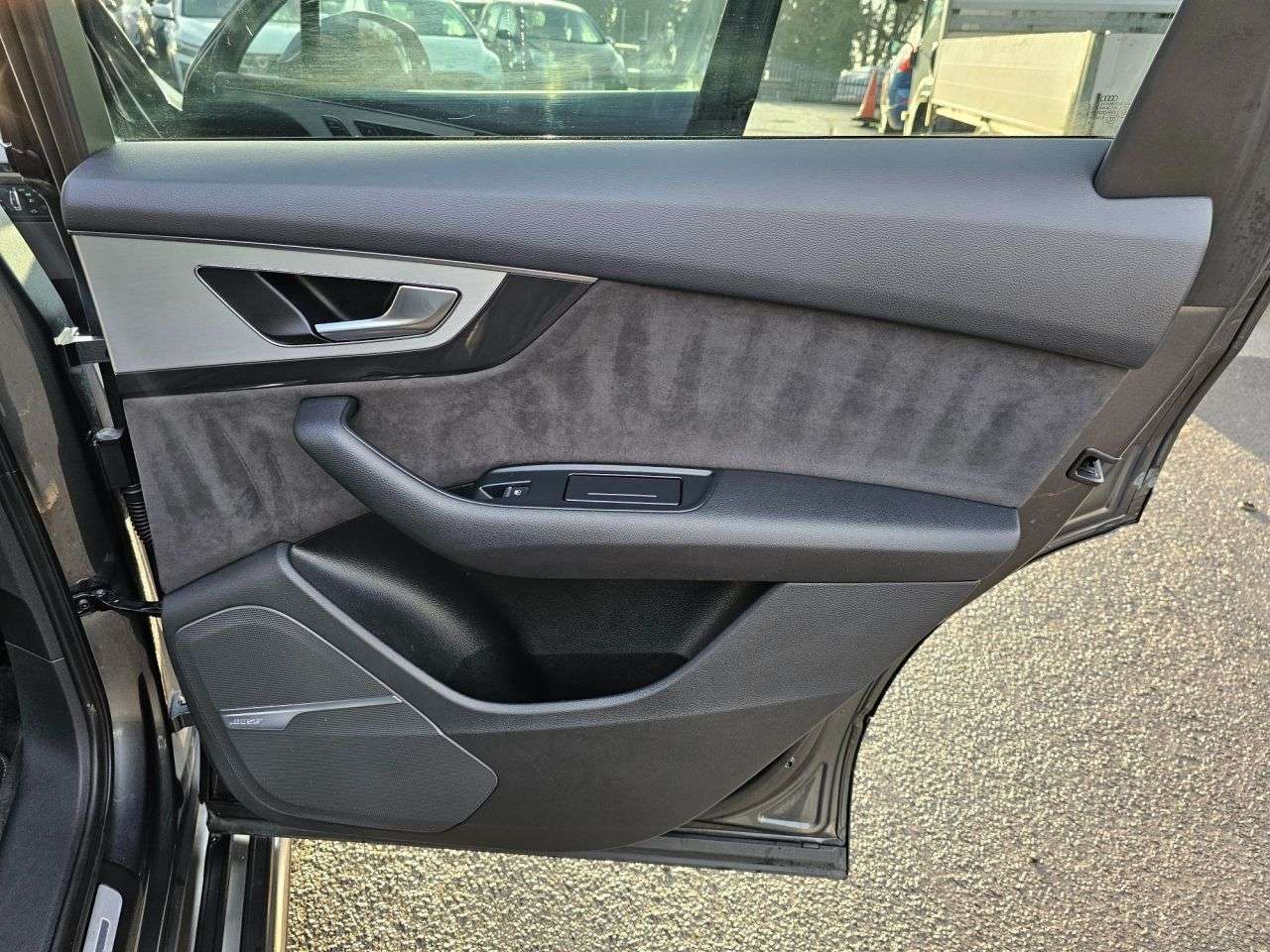 2019 AUDI Q7 2019 AUDI Q7