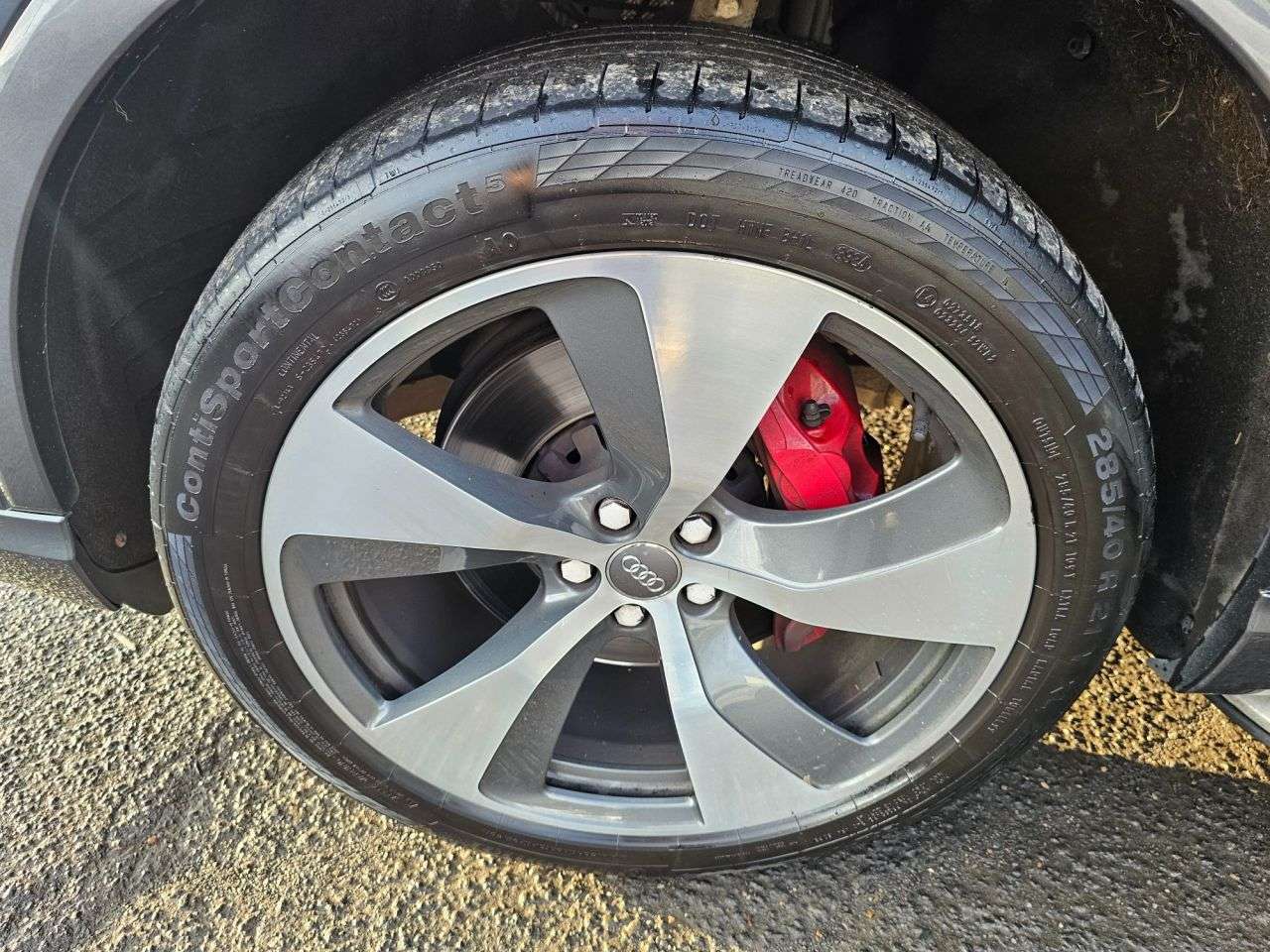 2019 AUDI Q7 2019 AUDI Q7