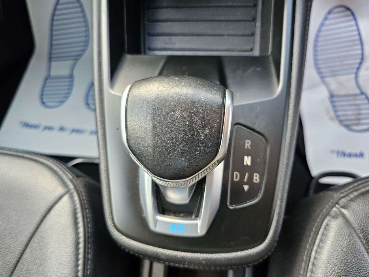 2021 RENAULT ZOE 2021 RENAULT ZOE