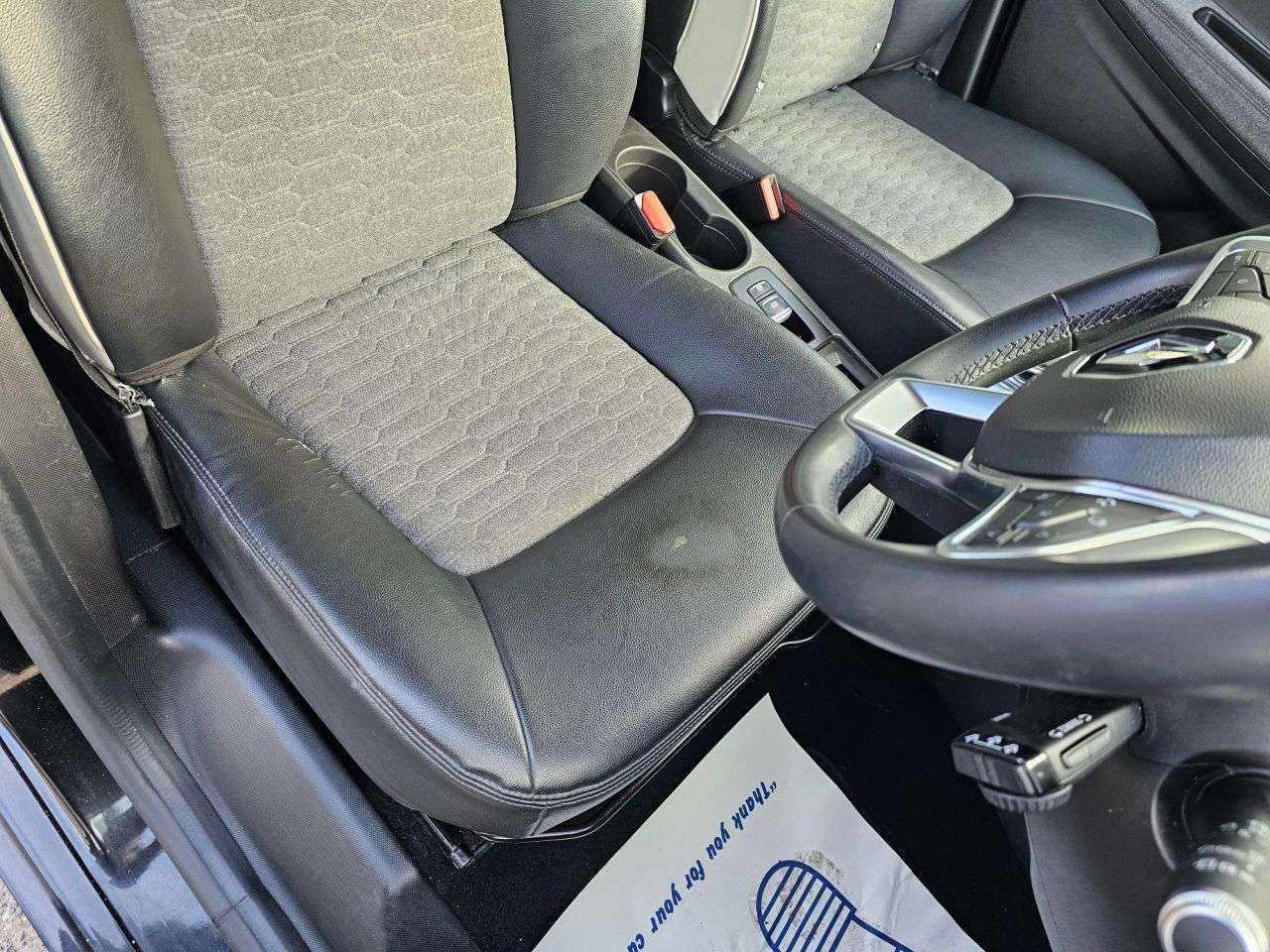 2021 RENAULT ZOE 2021 RENAULT ZOE