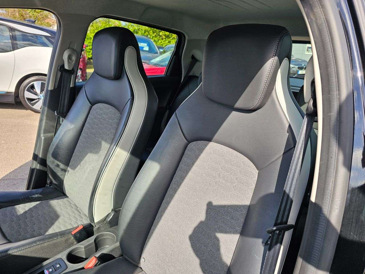 2021 RENAULT ZOE 2021 RENAULT ZOE
