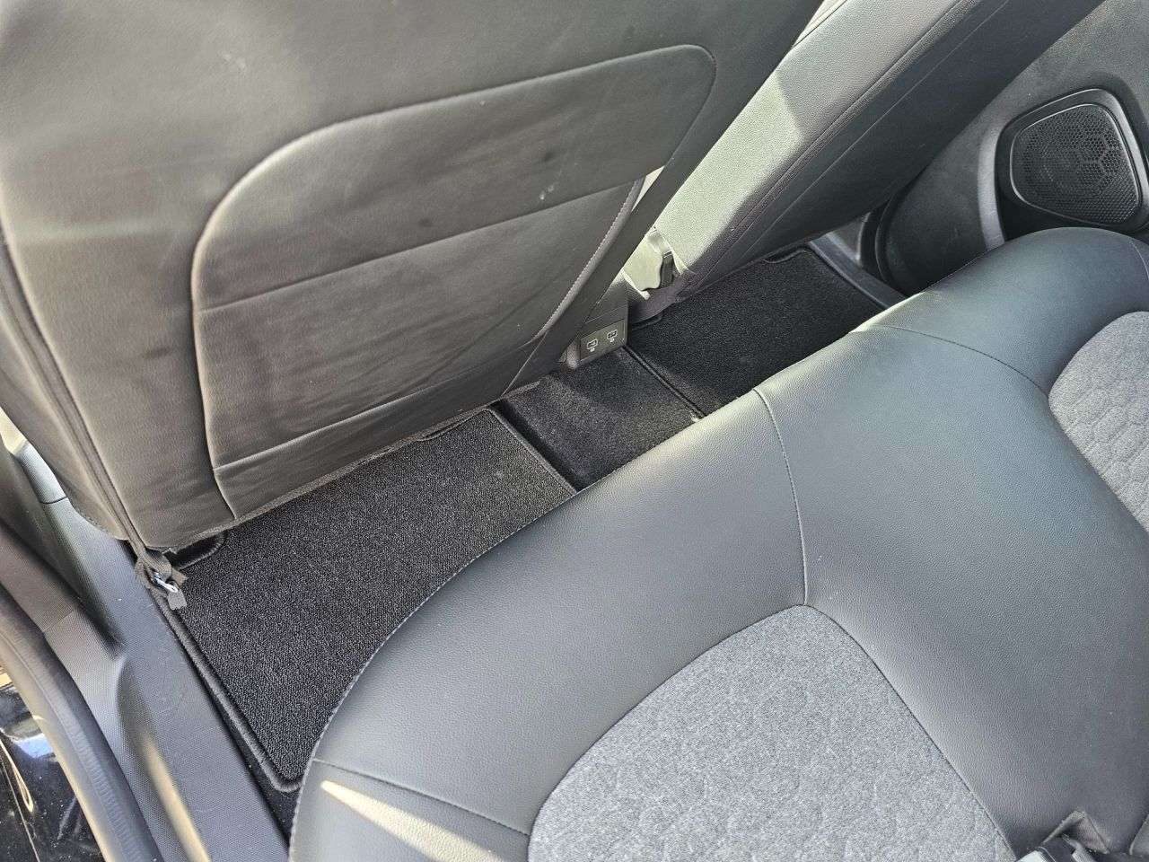 2021 RENAULT ZOE 2021 RENAULT ZOE