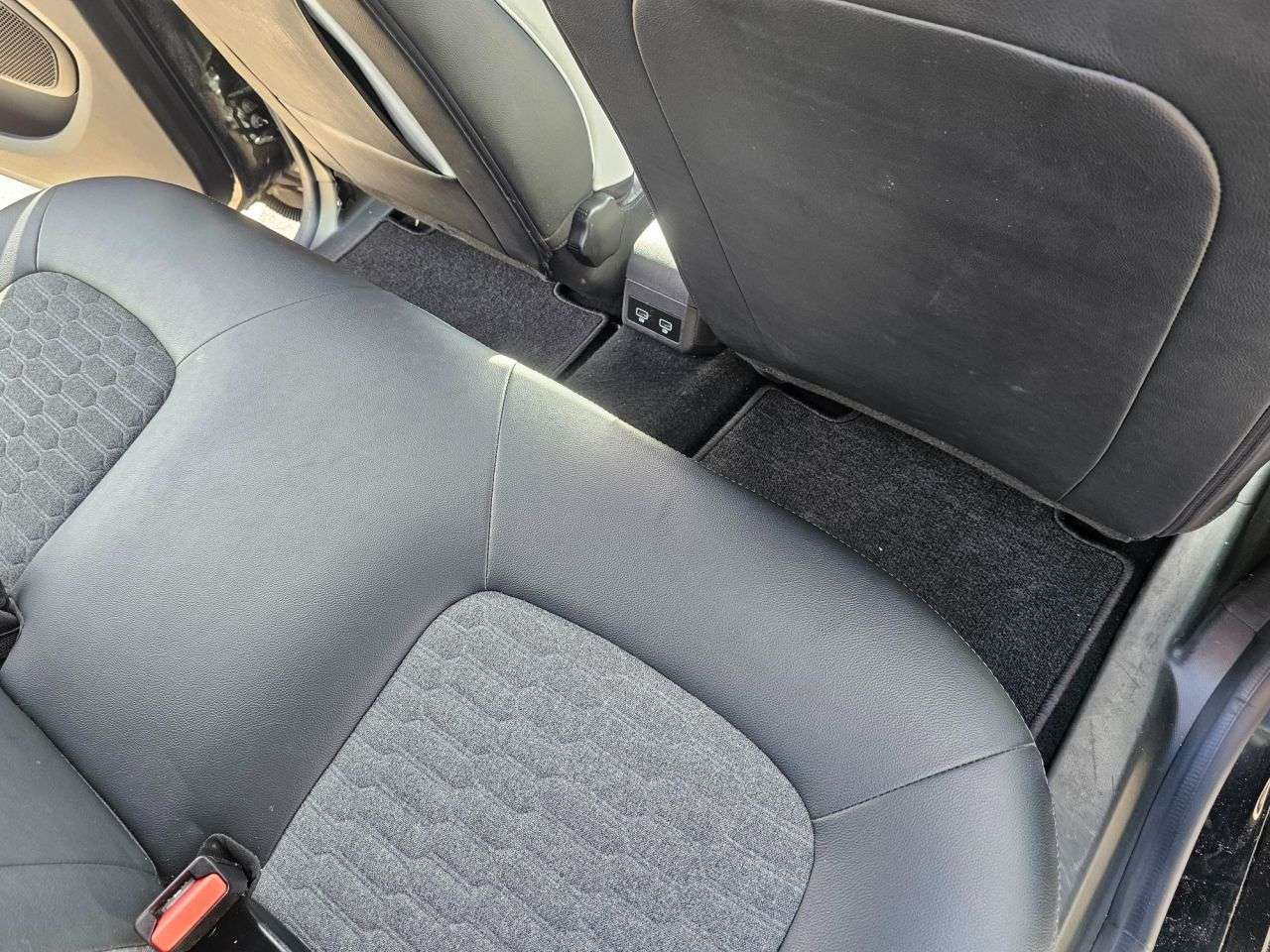 2021 RENAULT ZOE 2021 RENAULT ZOE