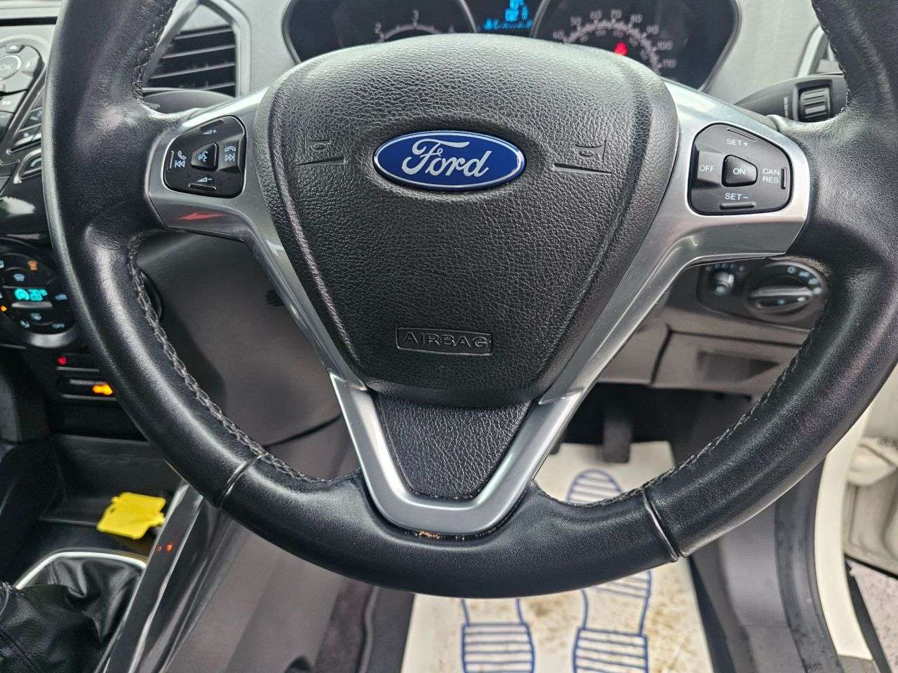 2016 FORD ECOSPORT 2016 FORD ECOSPORT