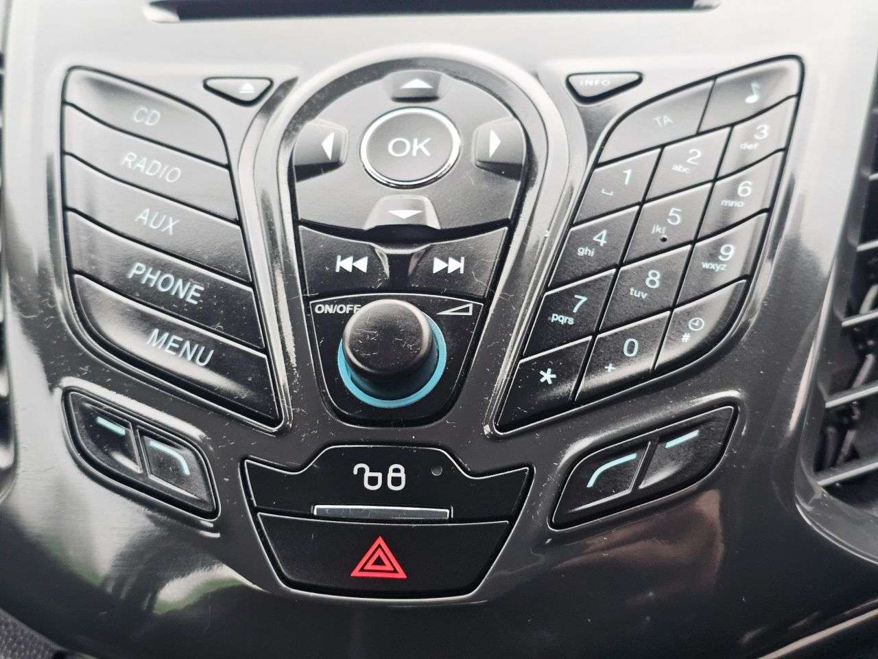 2016 FORD ECOSPORT 2016 FORD ECOSPORT