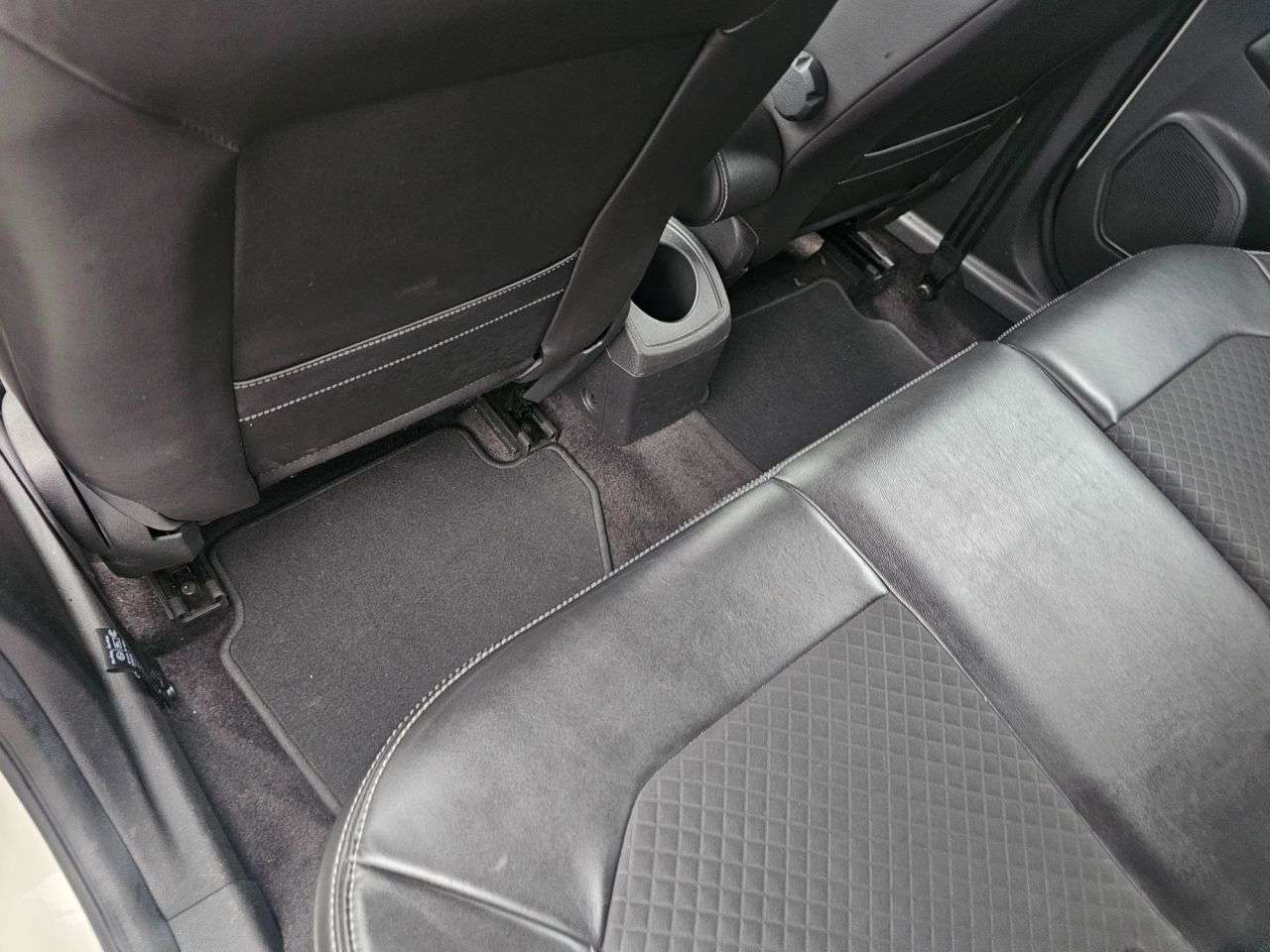 2016 FORD ECOSPORT 2016 FORD ECOSPORT