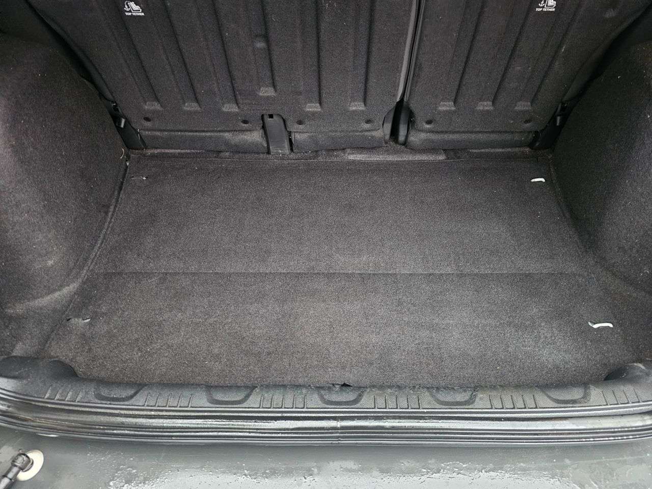 2016 FORD ECOSPORT 2016 FORD ECOSPORT