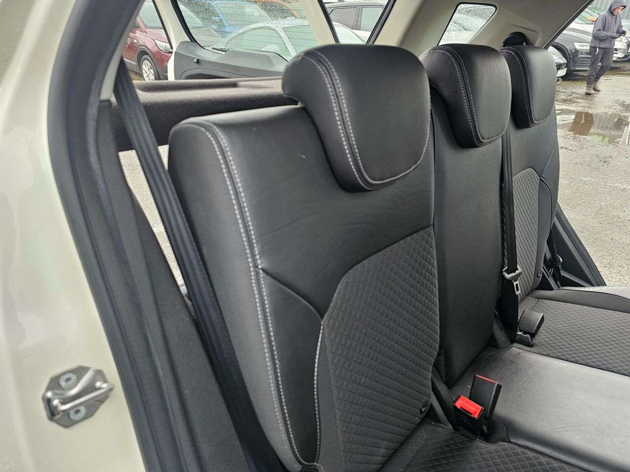 2016 FORD ECOSPORT 2016 FORD ECOSPORT