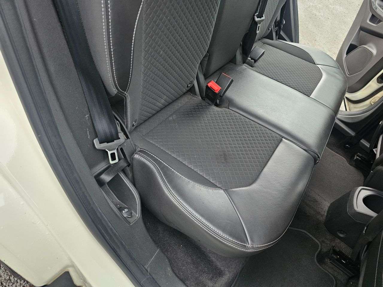 2016 FORD ECOSPORT 2016 FORD ECOSPORT