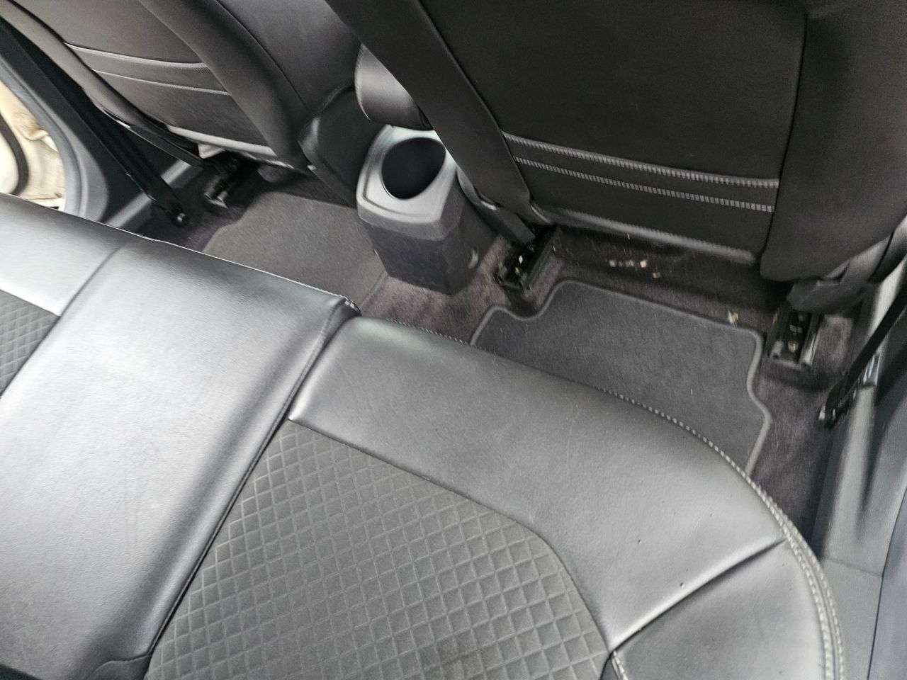 2016 FORD ECOSPORT 2016 FORD ECOSPORT