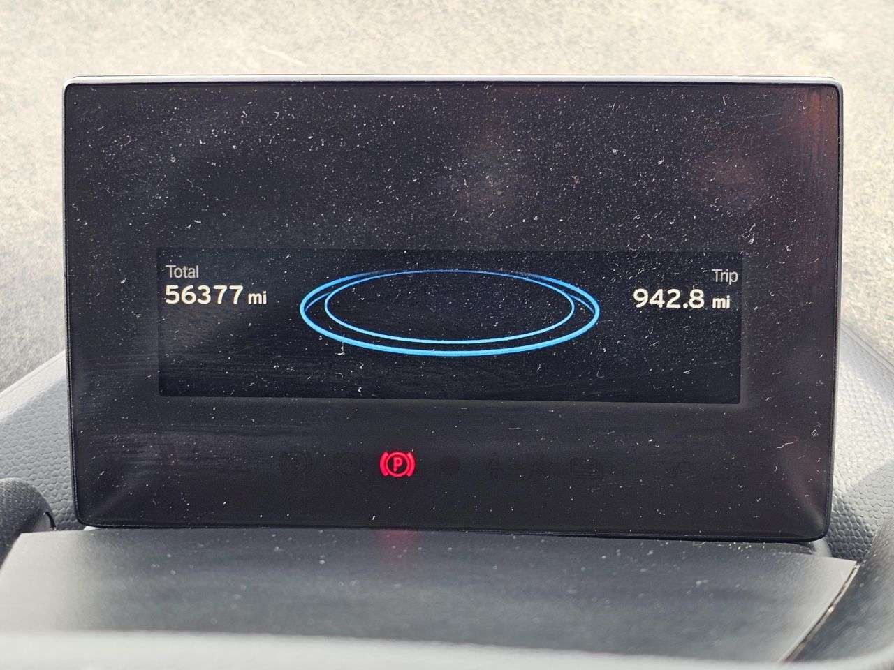 2020 BMW I3 2020 BMW I3