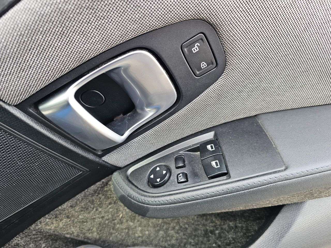 2020 BMW I3 2020 BMW I3