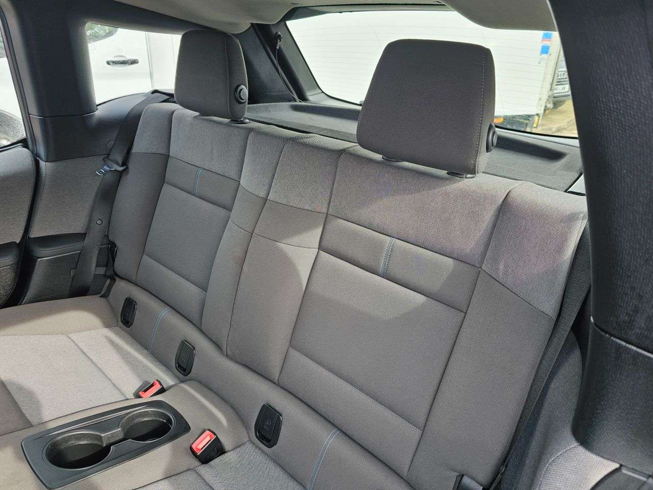 2020 BMW I3 2020 BMW I3