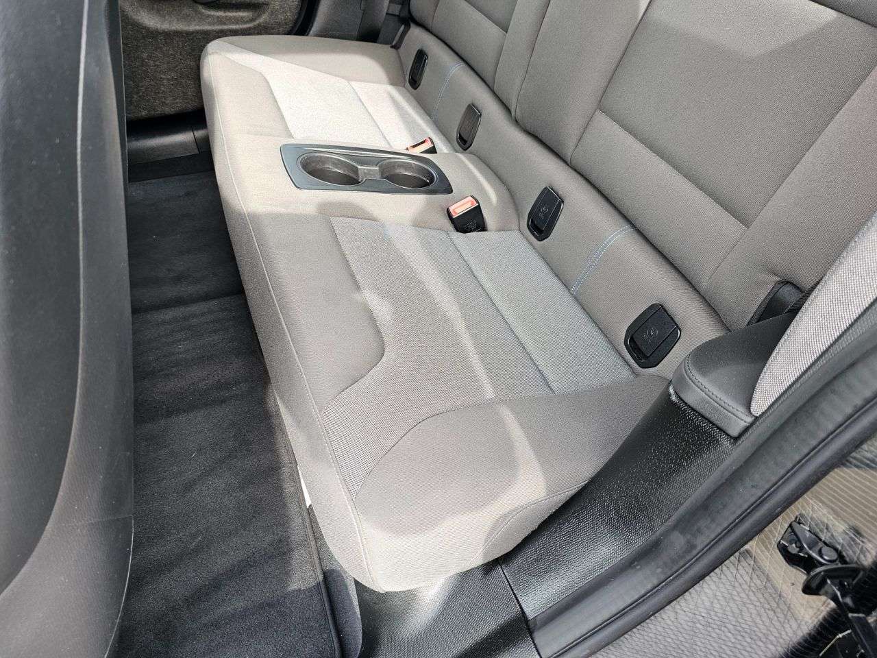 2020 BMW I3 2020 BMW I3