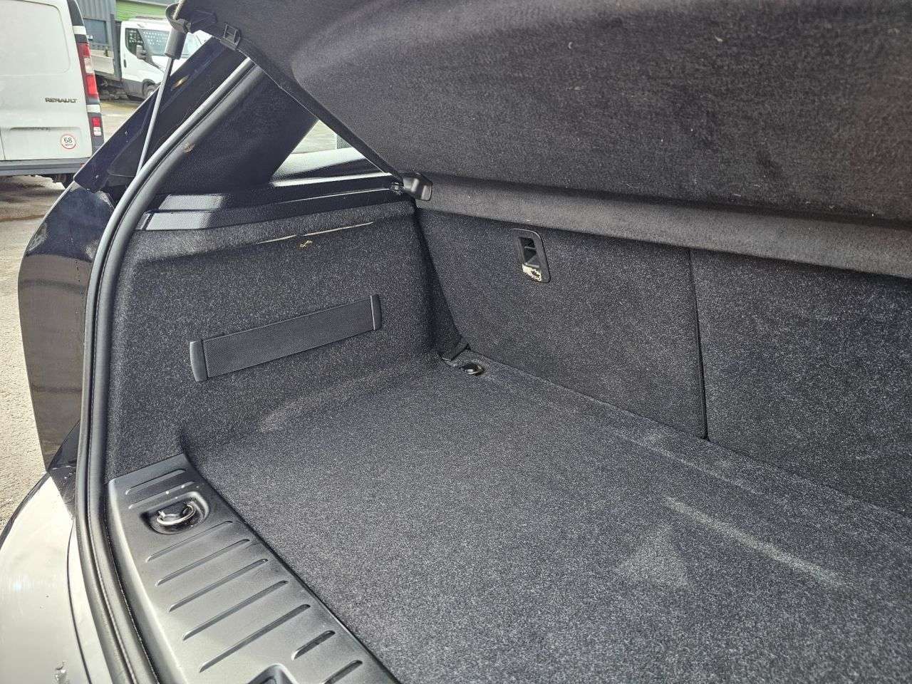 2020 BMW I3 2020 BMW I3