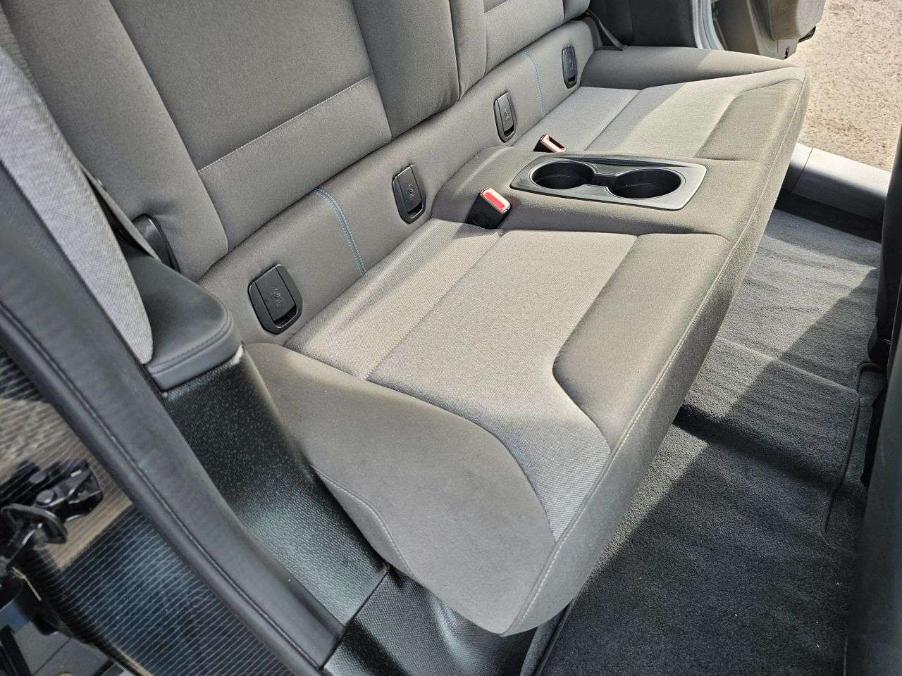 2020 BMW I3 2020 BMW I3