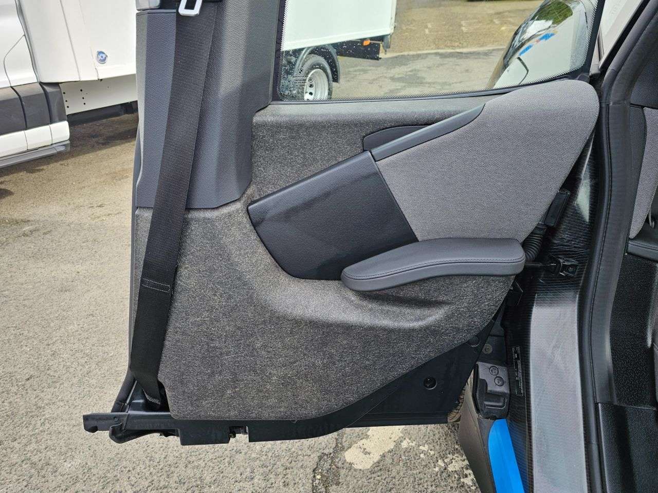 2020 BMW I3 2020 BMW I3