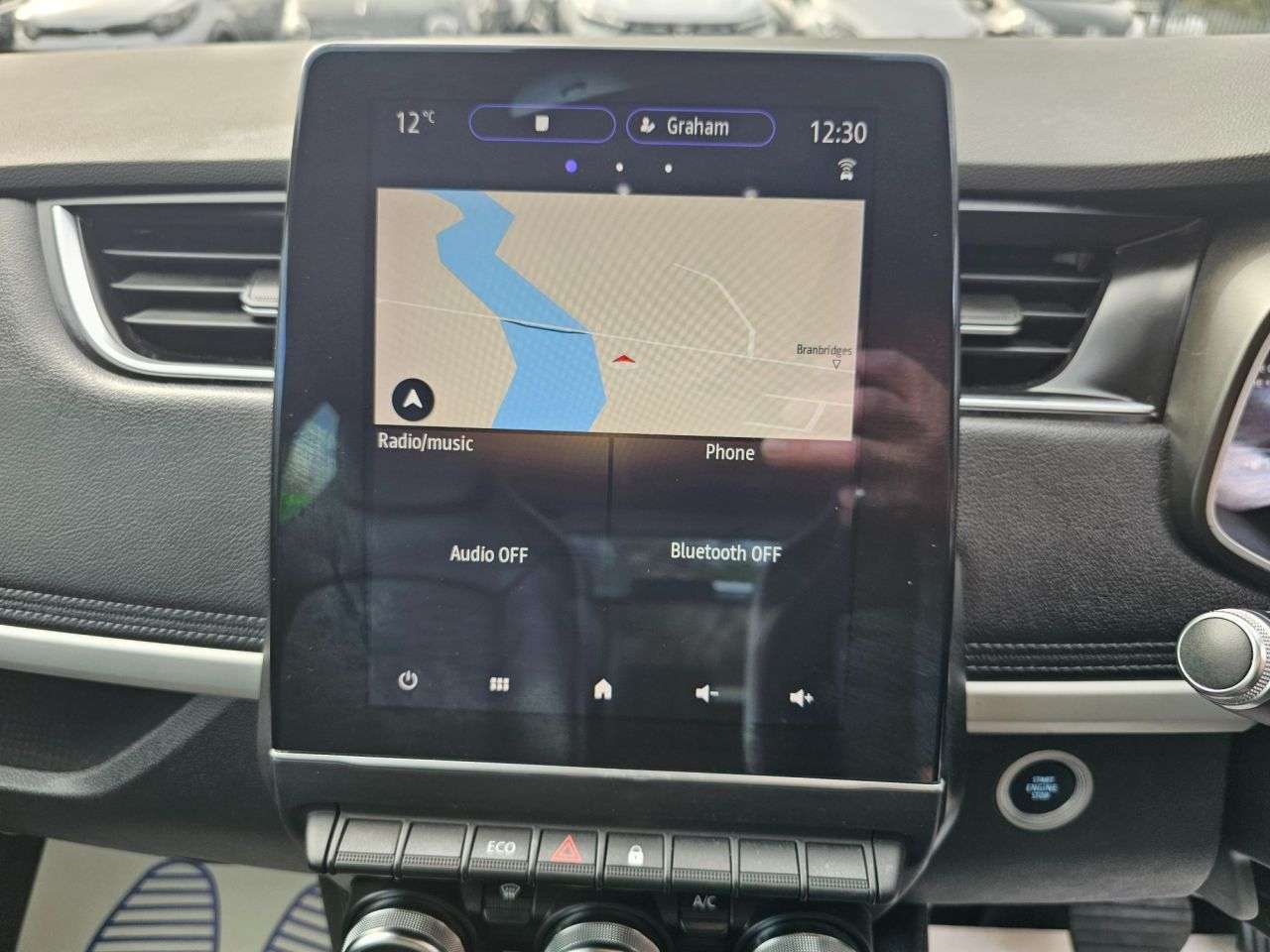 2021 RENAULT ZOE 2021 RENAULT ZOE