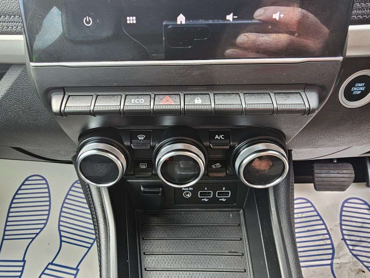 2021 RENAULT ZOE 2021 RENAULT ZOE