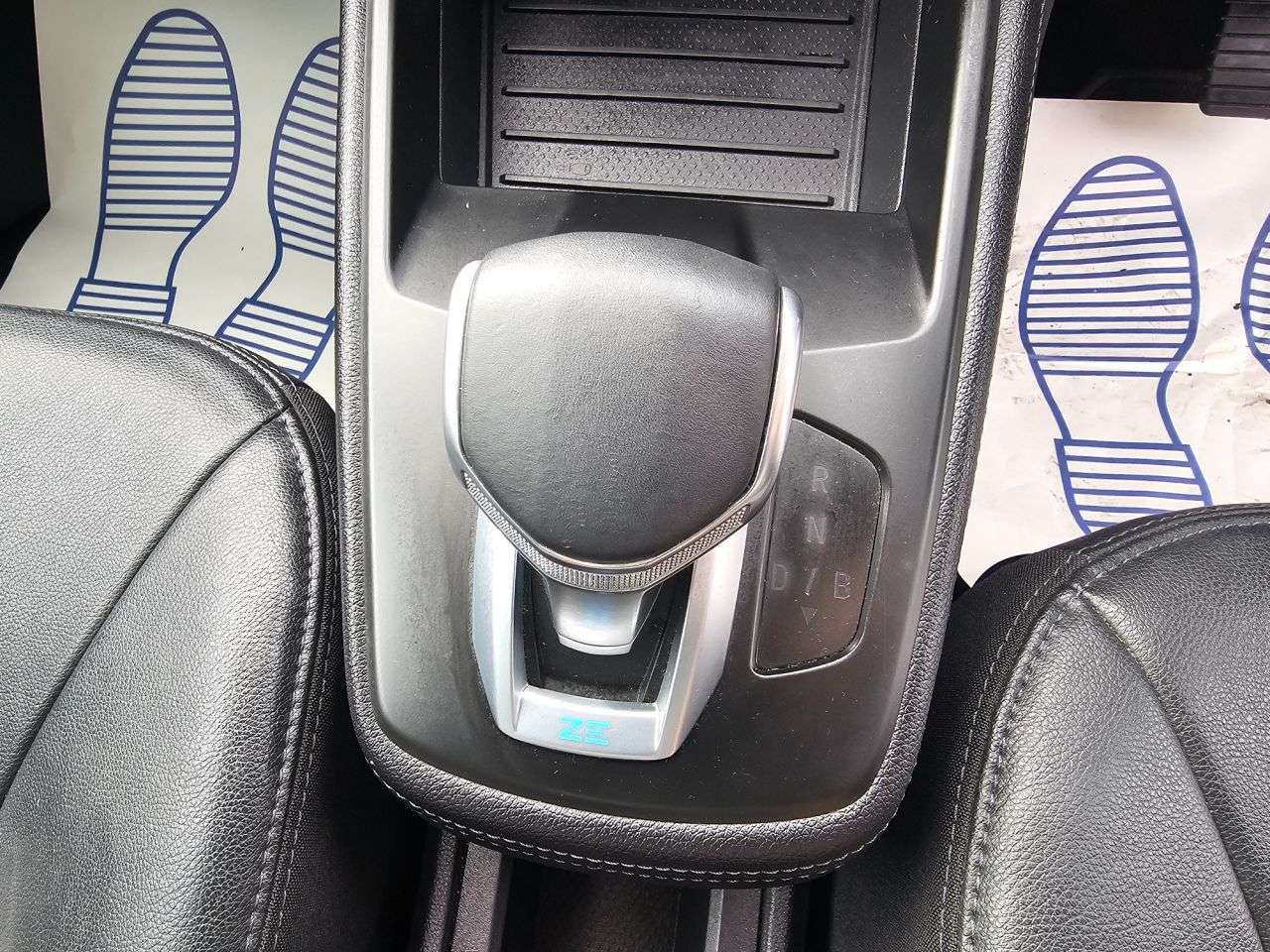 2021 RENAULT ZOE 2021 RENAULT ZOE