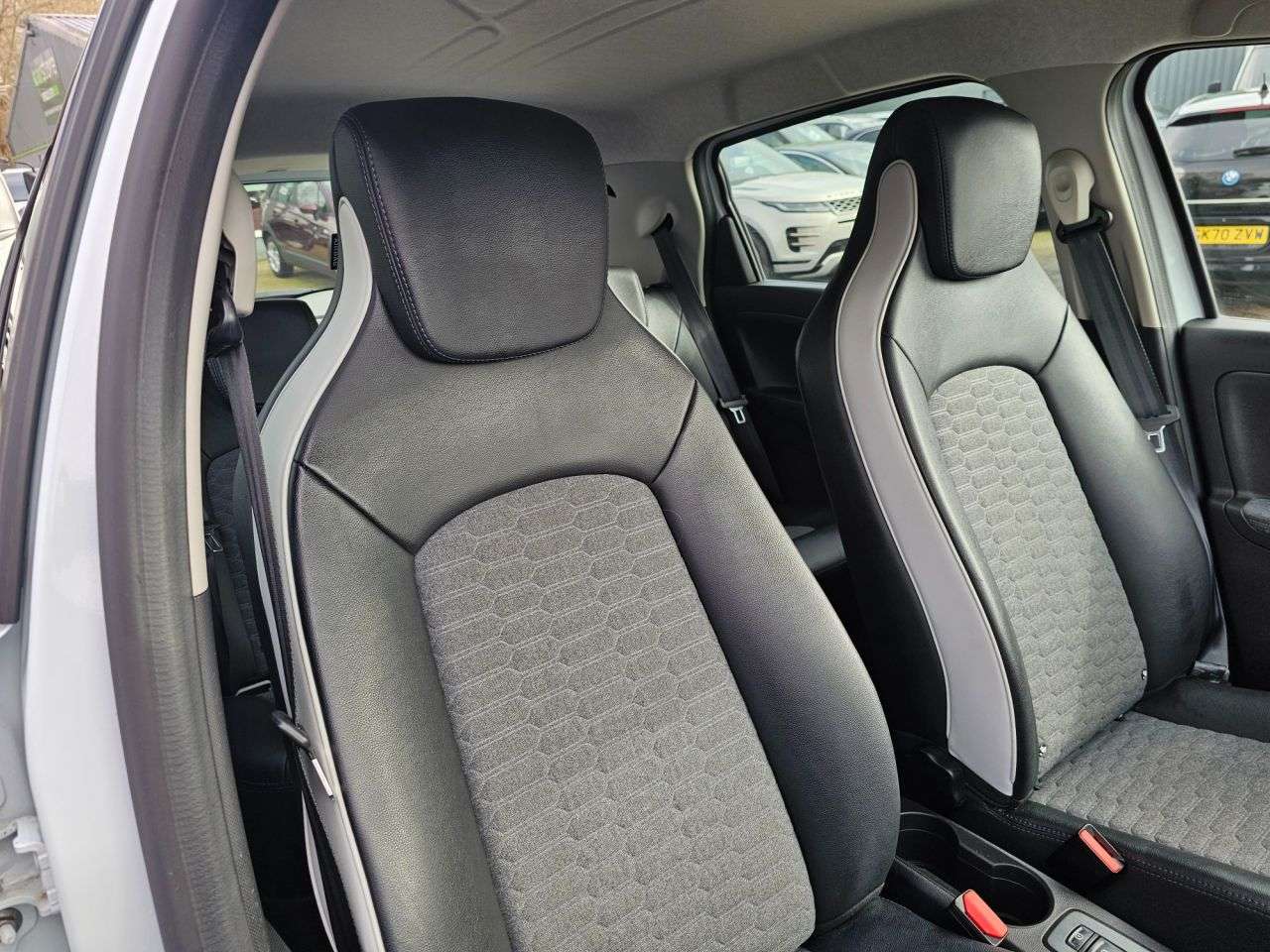 2021 RENAULT ZOE 2021 RENAULT ZOE