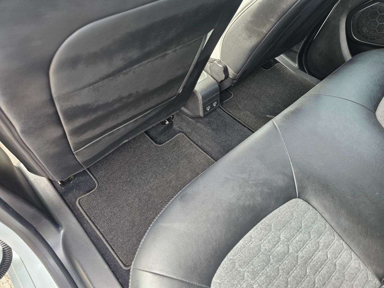 2021 RENAULT ZOE 2021 RENAULT ZOE