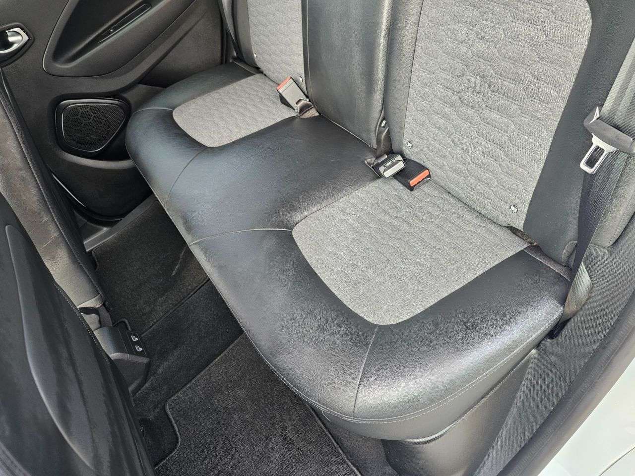 2021 RENAULT ZOE 2021 RENAULT ZOE