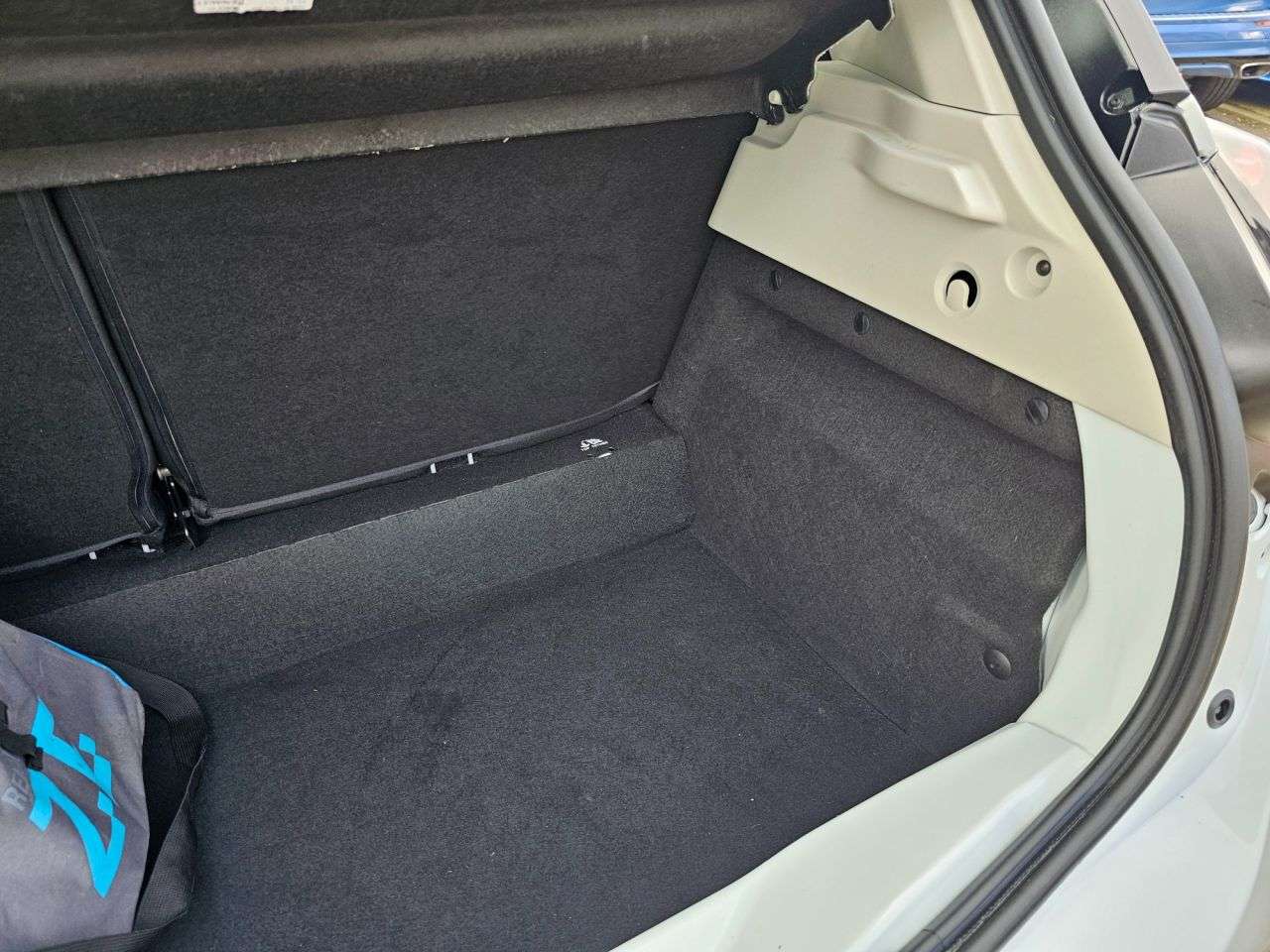 2021 RENAULT ZOE 2021 RENAULT ZOE