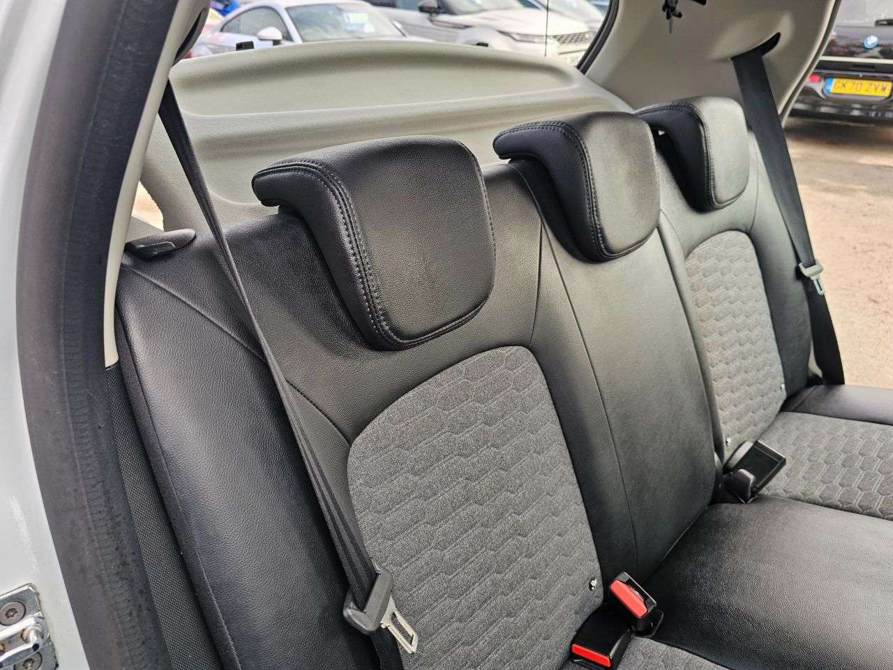 2021 RENAULT ZOE 2021 RENAULT ZOE