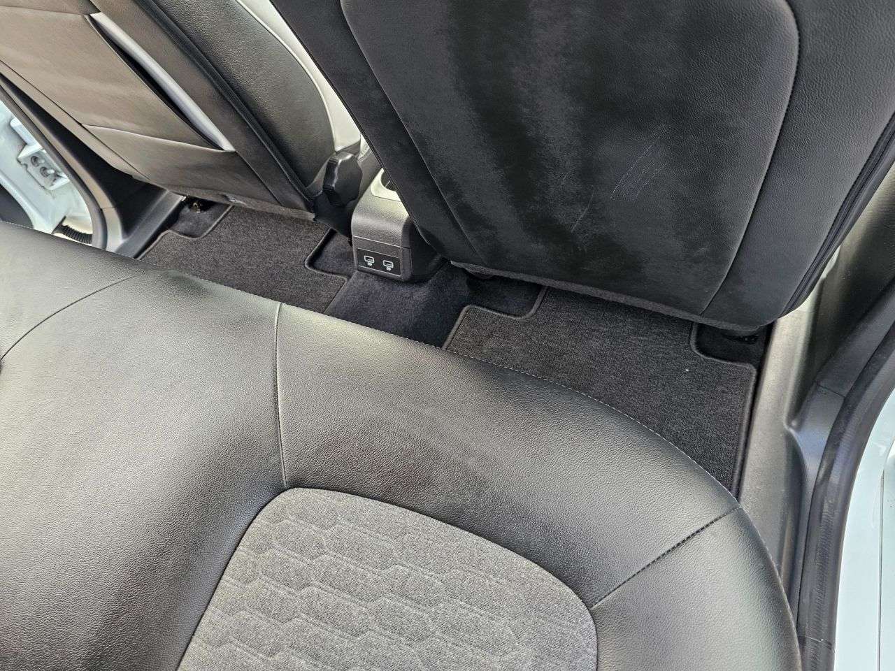 2021 RENAULT ZOE 2021 RENAULT ZOE