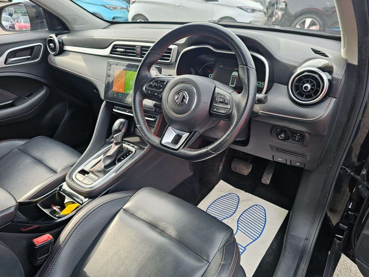 2022 MG MG ZS 2022 MG MG ZS