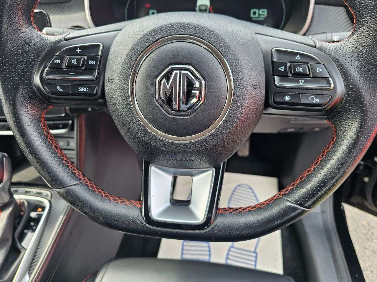 2022 MG MG ZS 2022 MG MG ZS