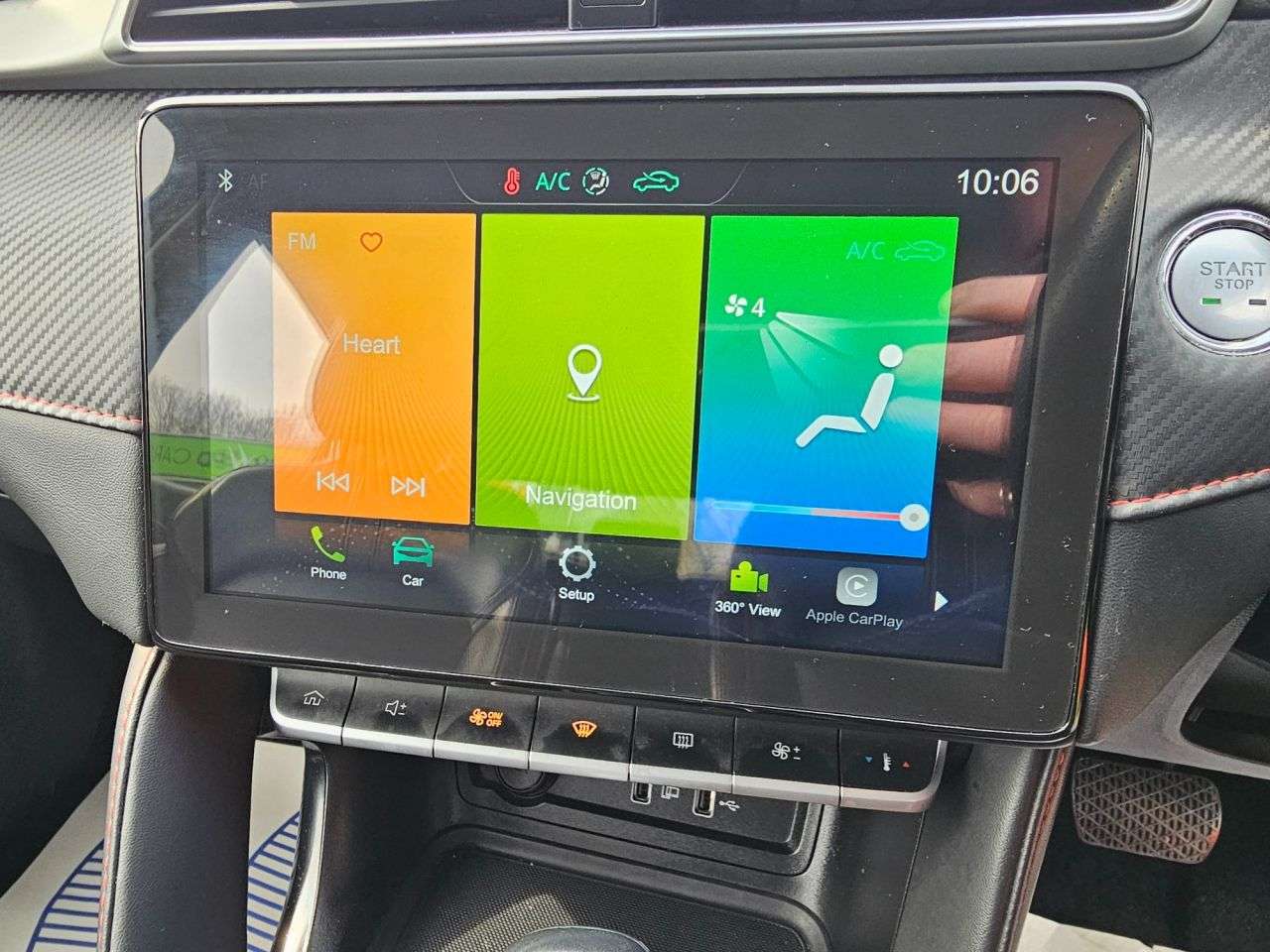 2022 MG MG ZS 2022 MG MG ZS