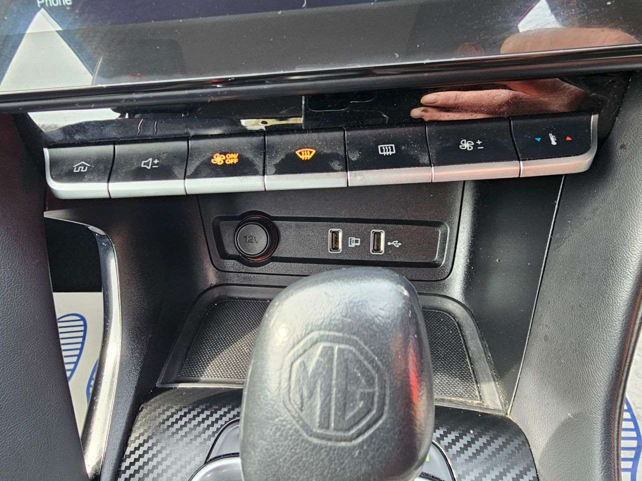 2022 MG MG ZS 2022 MG MG ZS