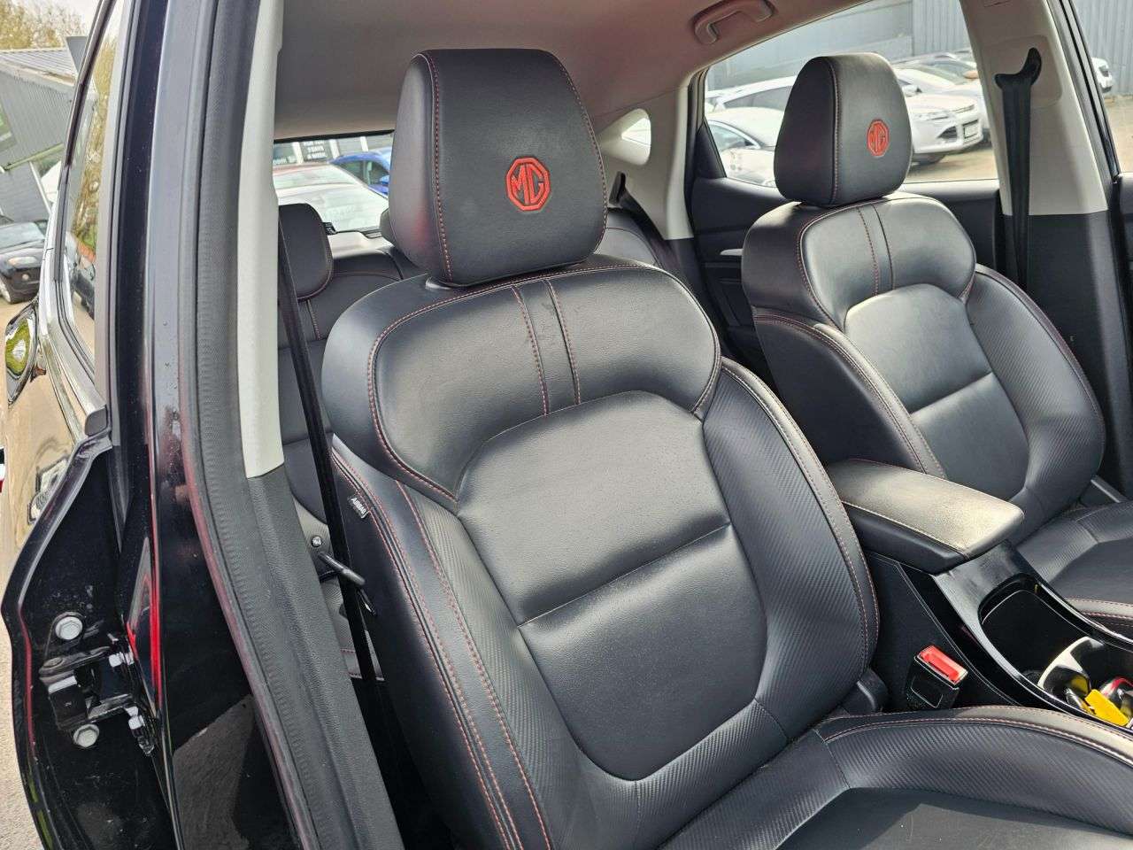 2022 MG MG ZS 2022 MG MG ZS