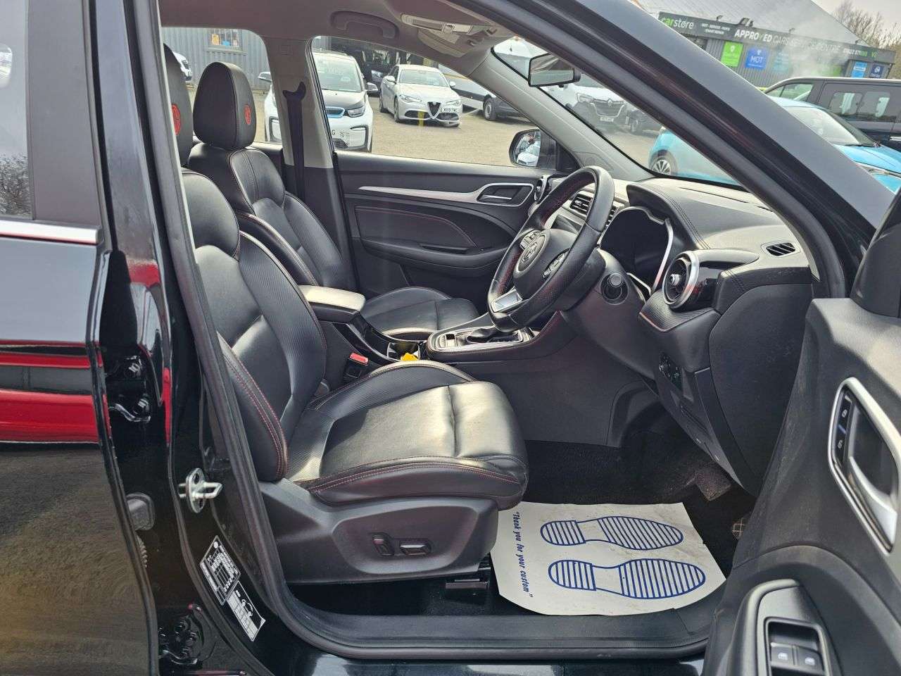 2022 MG MG ZS 2022 MG MG ZS